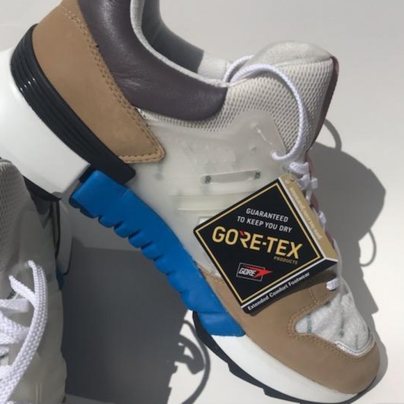 New Balance Gore Tex X Tokyo Studio Design Collab - Picture 5 of 7